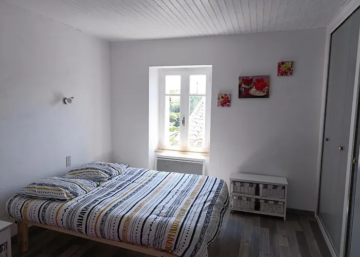 Jolie Studio Recemment Renove