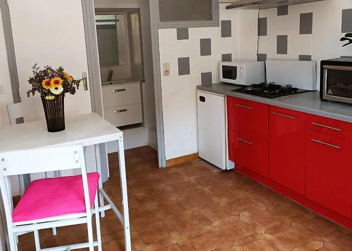 Jolie Studio Recemment Renove