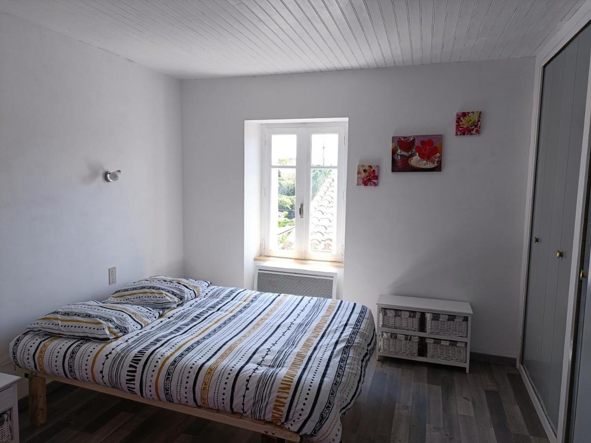 Apartment Jolie Recemment Renove