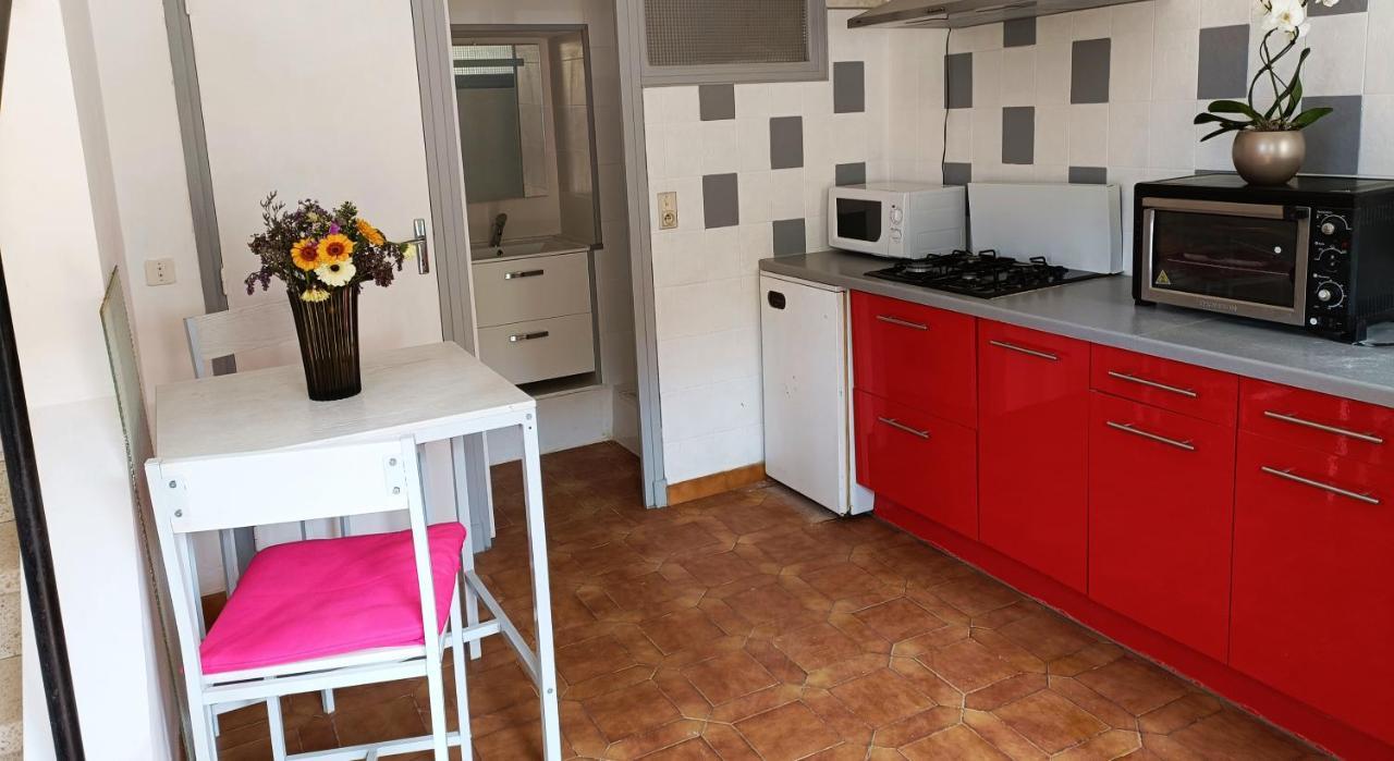 Jolie Recemment Renove Apartment