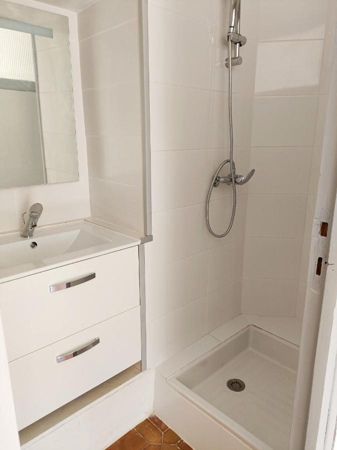 Apartment Jolie Recemment Renove Marseillette