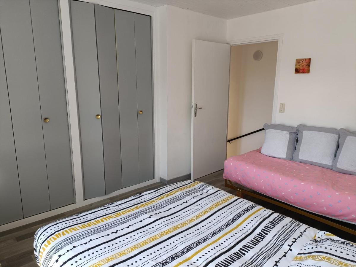 Apartment Jolie Recemment Renove *